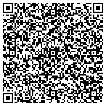 QR-код с контактной информацией организации ООО "Проект Авангард"