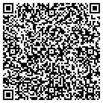 QR-код с контактной информацией организации ООО "Олзи"
