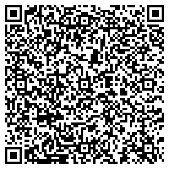 QR-код с контактной информацией организации ИП "Альянс"