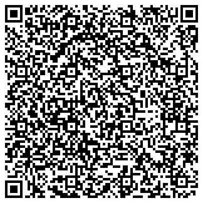 QR-код с контактной информацией организации ООО Ветклиника в Бутово "Белая Медведица"