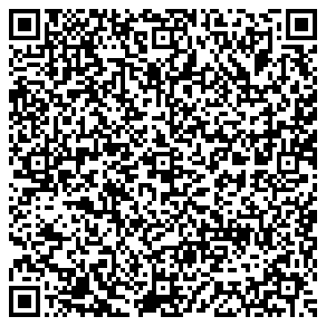 QR-код с контактной информацией организации ООО "Викинг"