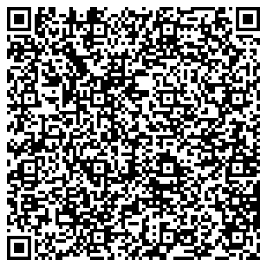 QR-код с контактной информацией организации ООО Сеть кафе и служба доставки "Ням-Ням"