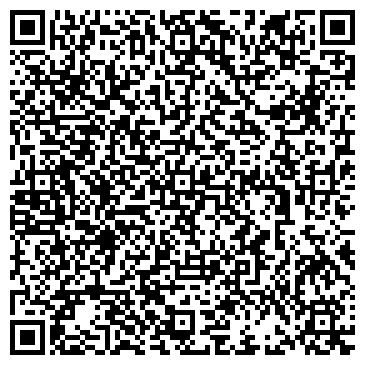 QR-код с контактной информацией организации ООО "Транстехсервис" Официальный дилер Jeep