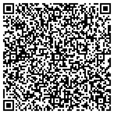 QR-код с контактной информацией организации ООО "Забор"