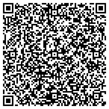 QR-код с контактной информацией организации ООО "Техно Азия"