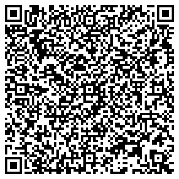 QR-код с контактной информацией организации ООО "АльфаСтройСистемс"