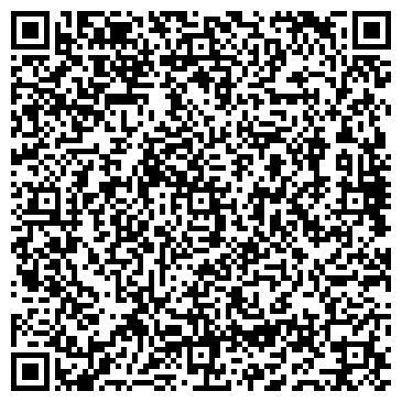 QR-код с контактной информацией организации ООО "Жемчужина Севера"