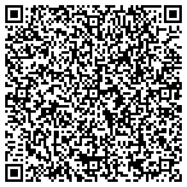 QR-код с контактной информацией организации ИП "Магазин ДелоВО"
