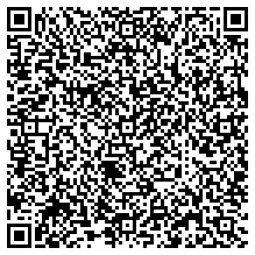 QR-код с контактной информацией организации Цифровая типография «DPI»