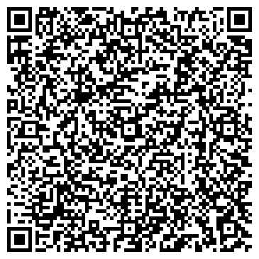 QR-код с контактной информацией организации ИП "Муж на час" Сухой Лог