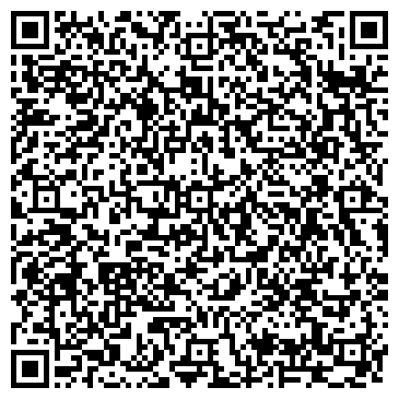 QR-код с контактной информацией организации ИП Гостиница "Сибирь"