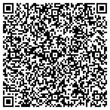 QR-код с контактной информацией организации ООО «ГазТехСервис»