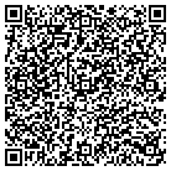 QR-код с контактной информацией организации ООО "Бест-отель"