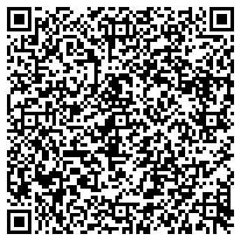 QR-код с контактной информацией организации VIAGLASS