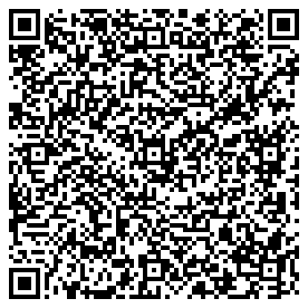 QR-код с контактной информацией организации ООО "Фаворит-строй"