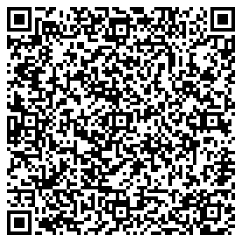 QR-код с контактной информацией организации ООО "Монолит"