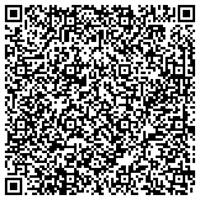 QR-код с контактной информацией организации "ФлораМол"