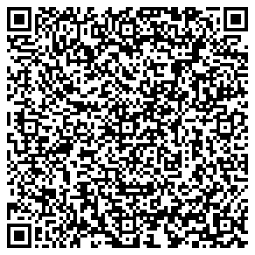 QR-код с контактной информацией организации "Художественная ковка"