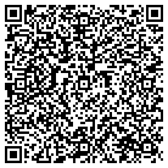 QR-код с контактной информацией организации ООО "Коктейль"