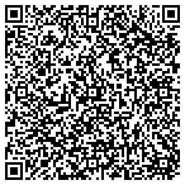 QR-код с контактной информацией организации ООО "Забота"