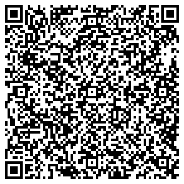QR-код с контактной информацией организации Автошкола "Скат"