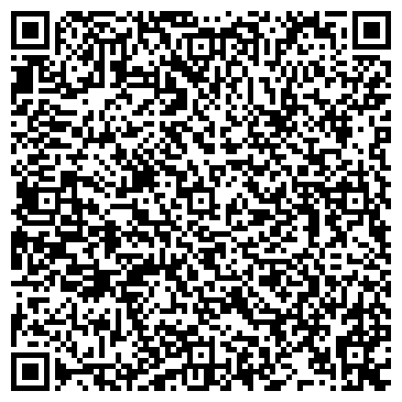 QR-код с контактной информацией организации Маки Отель