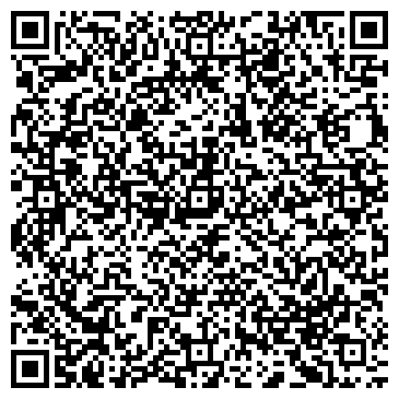QR-код с контактной информацией организации ООО "ТАРГЕТТА"