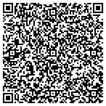 QR-код с контактной информацией организации ЧП Детский магазин "Алтын балалык"