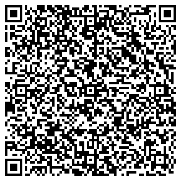 QR-код с контактной информацией организации ООО "Окрыляем успехом"