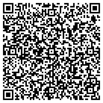 QR-код с контактной информацией организации "ДоброЛавка"