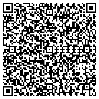 QR-код с контактной информацией организации ООО "ДвериПрайм"