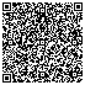 QR-код с контактной информацией организации ИП "Доронина"