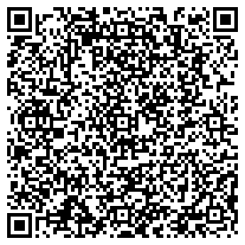 QR-код с контактной информацией организации ТИМОНОВСКАЯ ШКОЛА