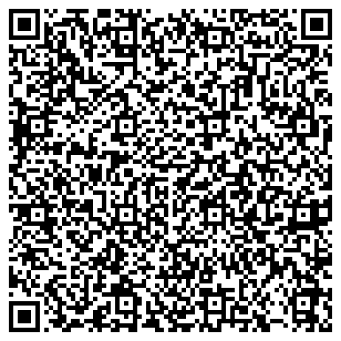 QR-код с контактной информацией организации МБОУ Лунёвская СОШ