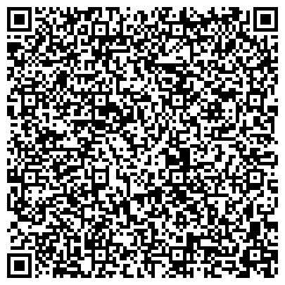 QR-код с контактной информацией организации Управа района Фили-Давыдково