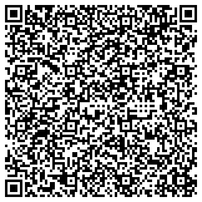 QR-код с контактной информацией организации Средняя общеобразовательная школа им. 8 Марта