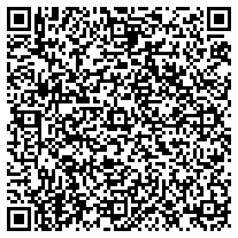 QR-код с контактной информацией организации МБОУ Лицей №1 имени А.Блока