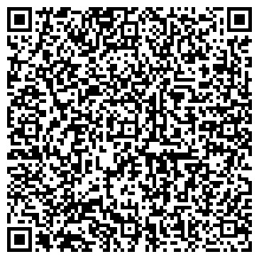 QR-код с контактной информацией организации Средняя школа № 5