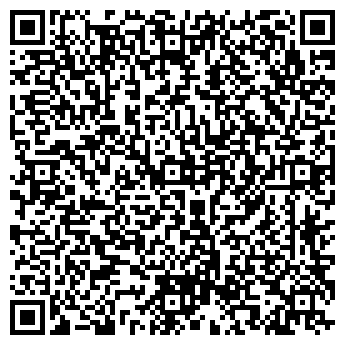 QR-код с контактной информацией организации ООО "Руспроект"