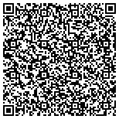QR-код с контактной информацией организации ИП "Гостиница для собак"