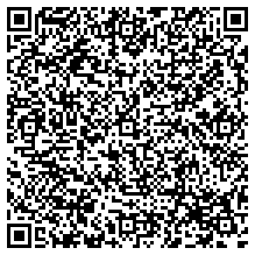 QR-код с контактной информацией организации ООО "КитРос СПб"