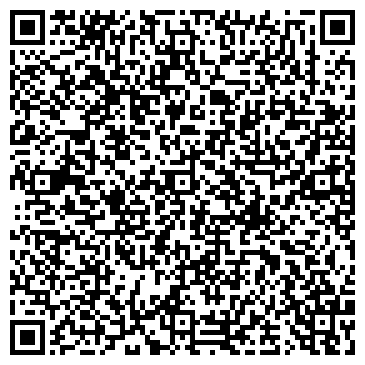 QR-код с контактной информацией организации ООО "Рехаус"
