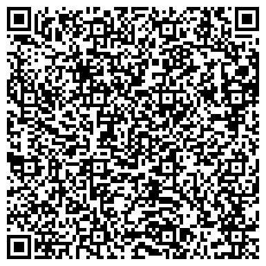 QR-код с контактной информацией организации ИП Питомник кошек породы Мэйн Кун «MC-ROYAL»