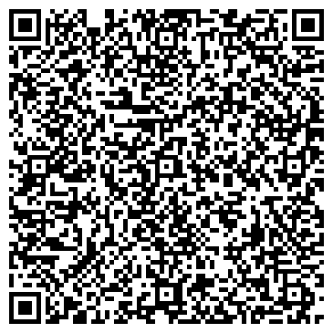 QR-код с контактной информацией организации ООО "Идея" Мебельная мастерская