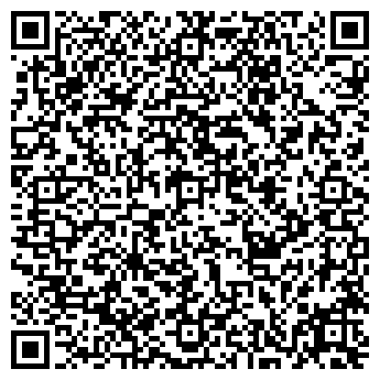 QR-код с контактной информацией организации ИП "Оборина АС"