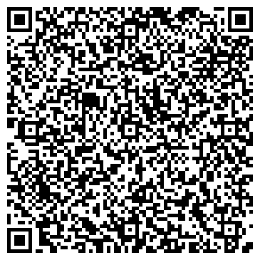 QR-код с контактной информацией организации ЧУДПО "КРУГ-ОХРАНА ТРУДА"