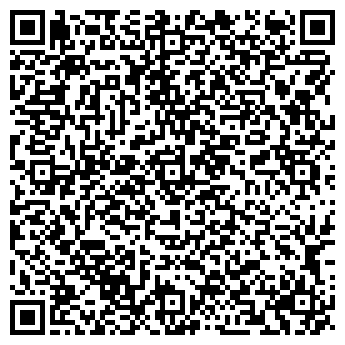 QR-код с контактной информацией организации ООО Decoromir.kz