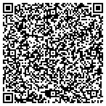 QR-код с контактной информацией организации ООО "Гео-Текстиль"