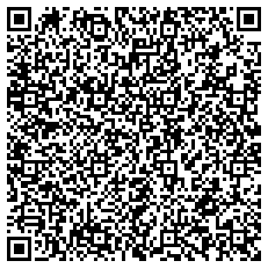 QR-код с контактной информацией организации АНО ОУ "Школа имени императора Александра III"