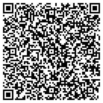 QR-код с контактной информацией организации ООО "Автогаз"